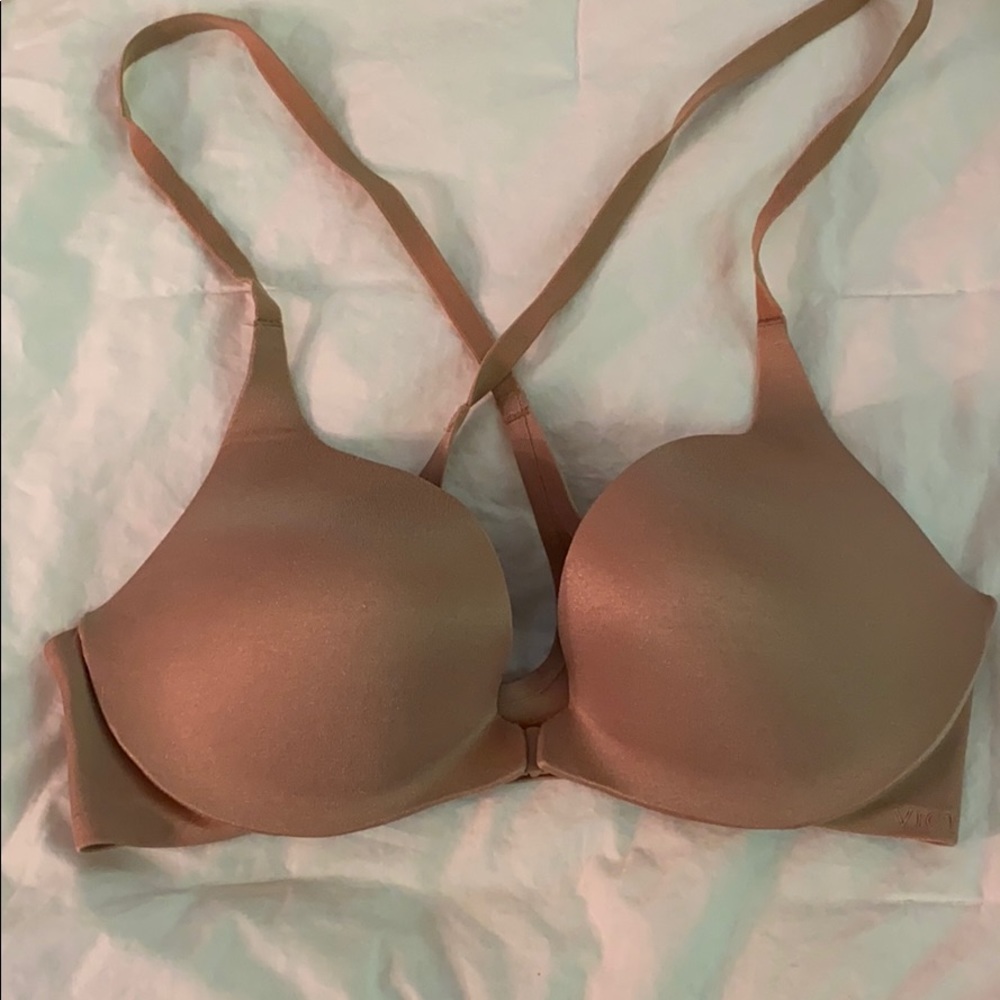 Victoria’s Secret Front Close Push-Up